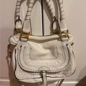 Chloé Médium Marcie Bag